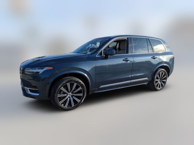 2024 Volvo XC90 Core Bright Theme