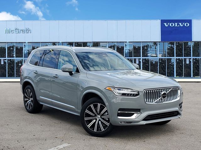 2024 Volvo XC90 Core Bright Theme