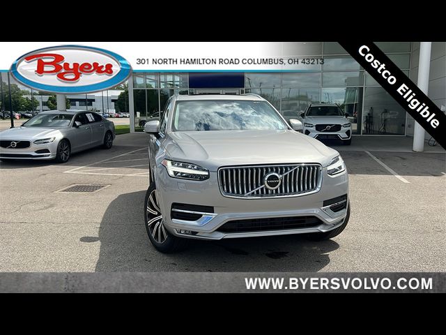 2024 Volvo XC90 Core Bright Theme