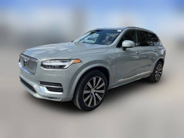 2024 Volvo XC90 Core Bright Theme