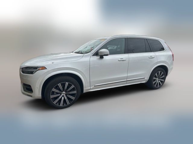 2024 Volvo XC90 Core Bright Theme