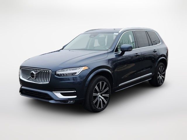 2024 Volvo XC90 Core Bright Theme