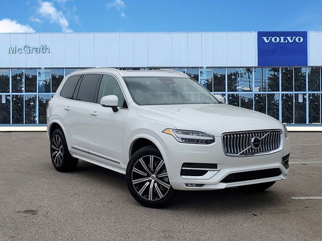 2024 Volvo XC90 Core Bright Theme