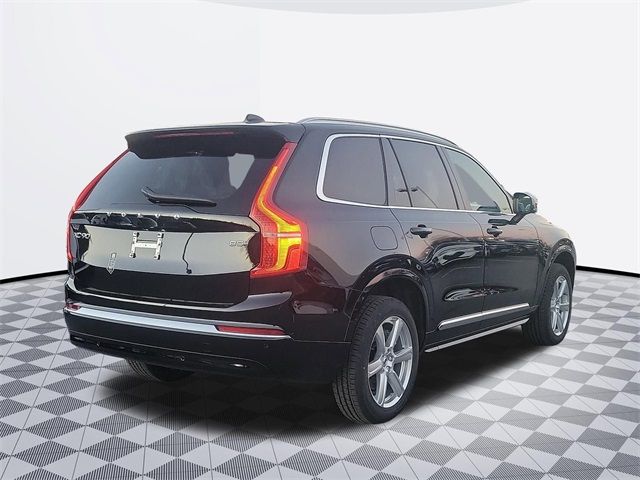 2024 Volvo XC90 Core Bright Theme