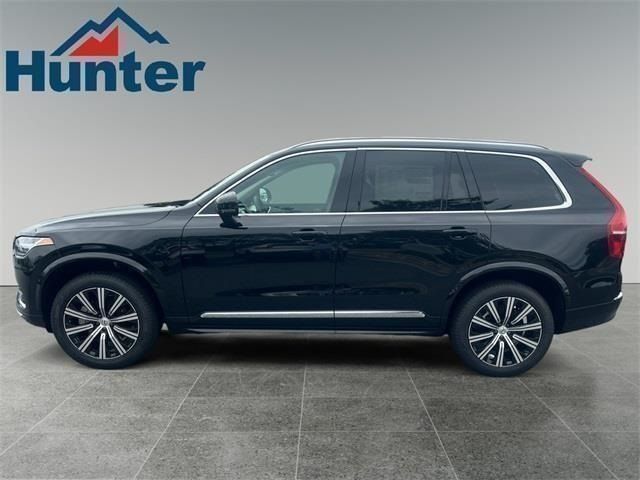 2024 Volvo XC90 Core Bright Theme