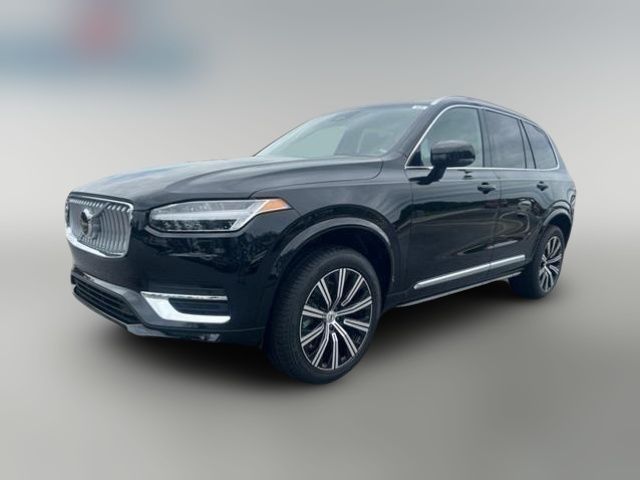 2024 Volvo XC90 Core Bright Theme