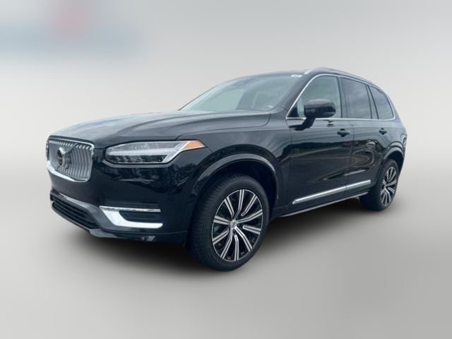 2024 Volvo XC90 Core Bright Theme