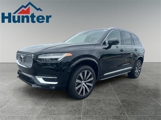 2024 Volvo XC90 Core Bright Theme