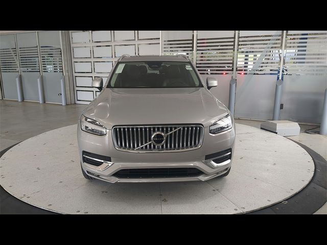 2024 Volvo XC90 Core Bright Theme