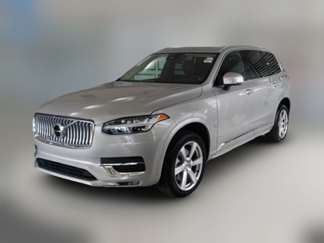 2024 Volvo XC90 Core Bright Theme