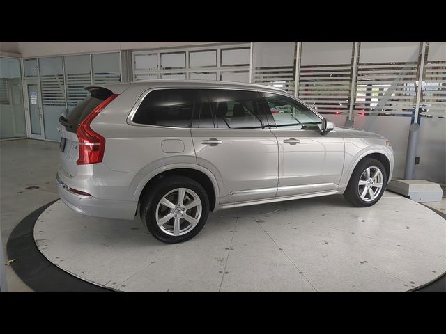 2024 Volvo XC90 Core Bright Theme