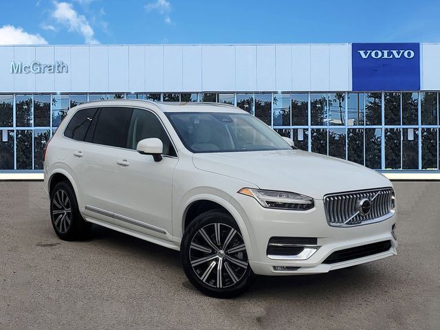 2024 Volvo XC90 Core Bright Theme