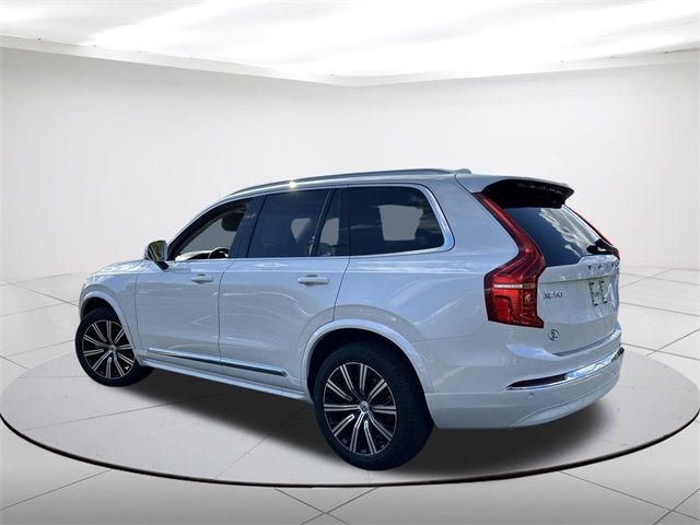 2024 Volvo XC90 Core Bright Theme