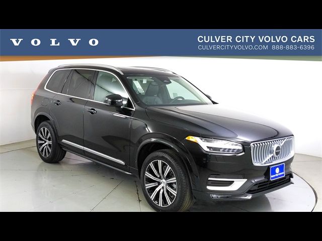 2024 Volvo XC90 Core Bright Theme