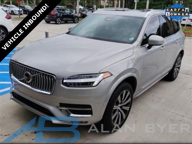 2024 Volvo XC90 Core Bright Theme