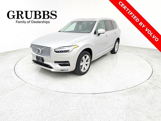 2024 Volvo XC90 Core Bright Theme