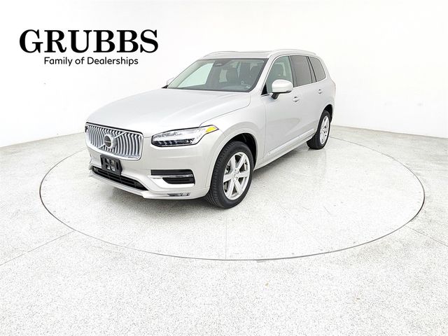 2024 Volvo XC90 Core Bright Theme