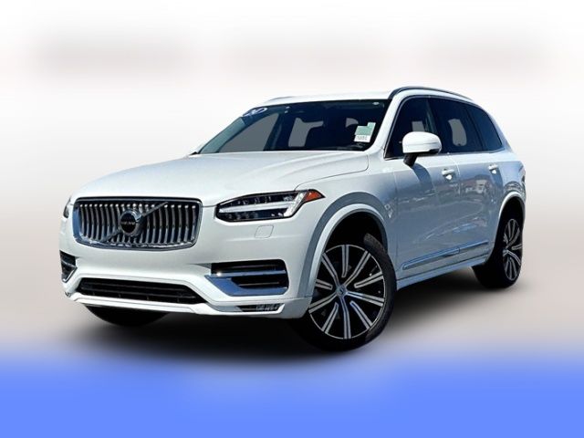 2024 Volvo XC90 Core Bright Theme