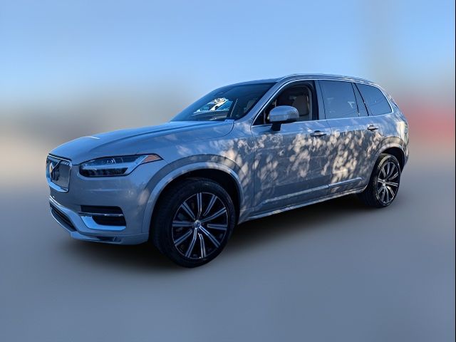 2024 Volvo XC90 Core Bright Theme