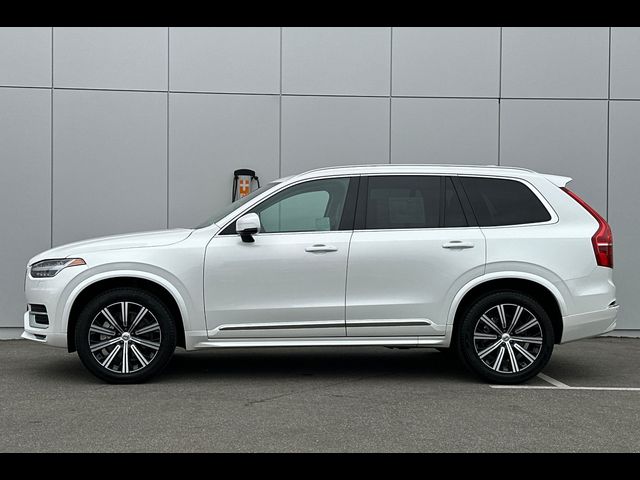 2024 Volvo XC90 Core Bright Theme