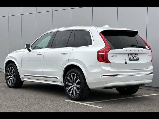 2024 Volvo XC90 Core Bright Theme