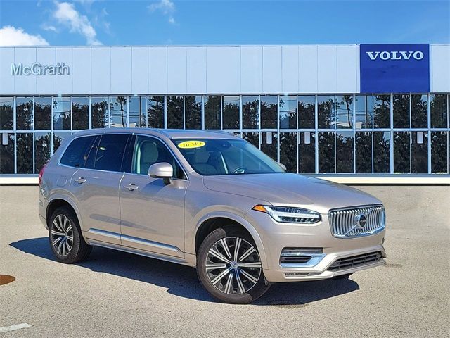 2024 Volvo XC90 Core Bright Theme