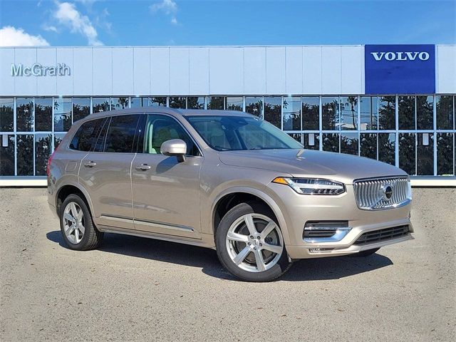 2024 Volvo XC90 Core Bright Theme