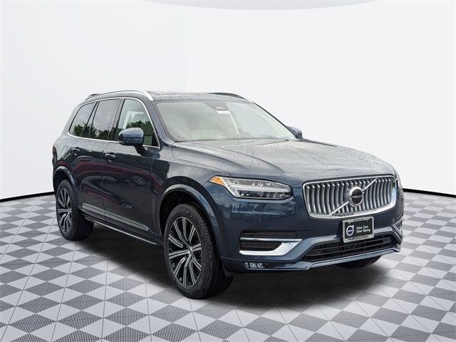 2024 Volvo XC90 Core Bright Theme