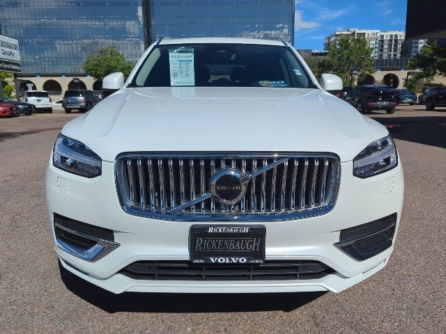 2024 Volvo XC90 Core Bright Theme