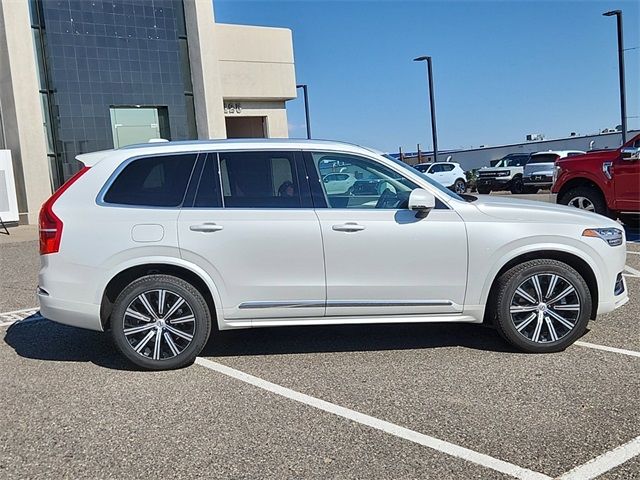 2024 Volvo XC90 Core Bright Theme