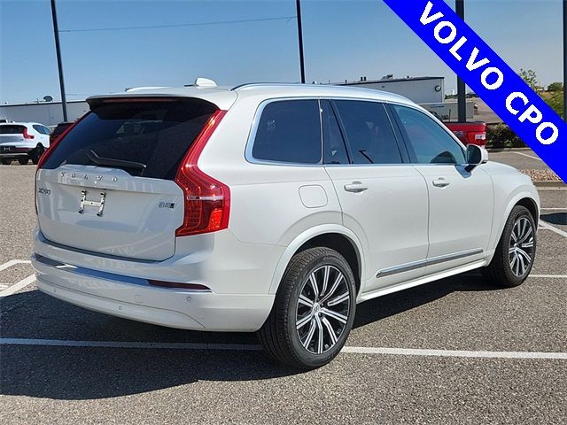 2024 Volvo XC90 Core Bright Theme