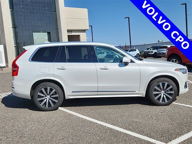 2024 Volvo XC90 Core Bright Theme