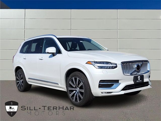 2024 Volvo XC90 Core Bright Theme