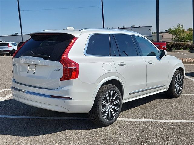 2024 Volvo XC90 Core Bright Theme