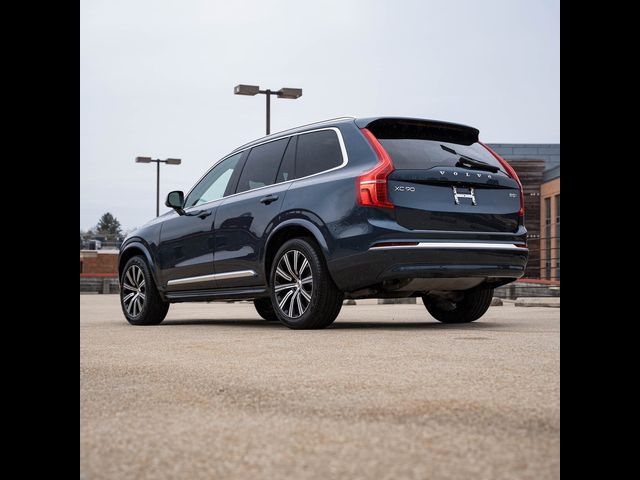 2024 Volvo XC90 Core Bright Theme