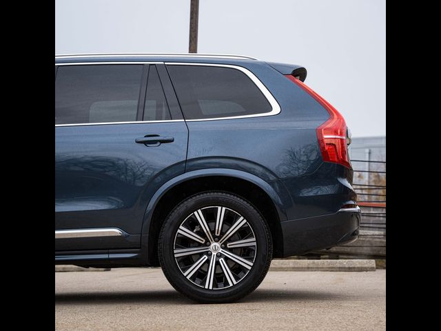 2024 Volvo XC90 Core Bright Theme