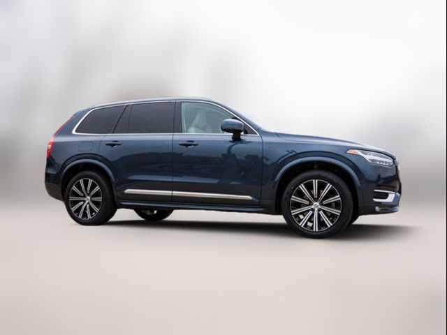 2024 Volvo XC90 Core Bright Theme