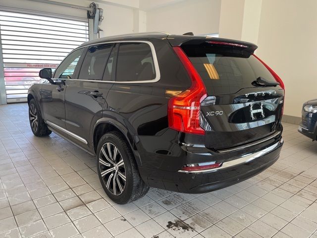 2024 Volvo XC90 Core Bright Theme