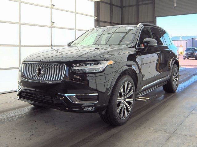 2024 Volvo XC90 Core Bright Theme