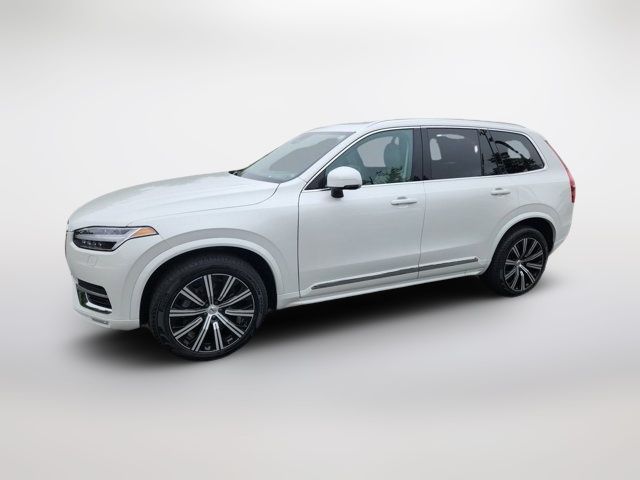 2024 Volvo XC90 Core Bright Theme