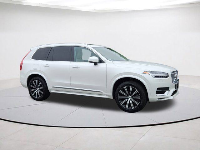 2024 Volvo XC90 Core Bright Theme