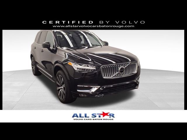 2024 Volvo XC90 Core Bright Theme