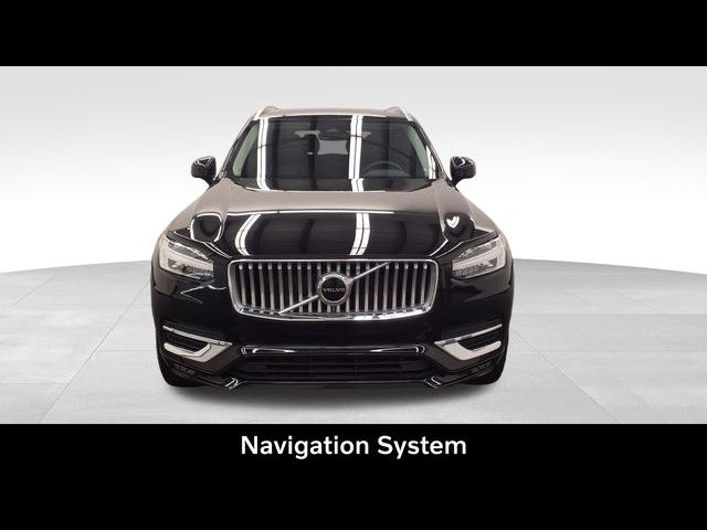 2024 Volvo XC90 Core Bright Theme
