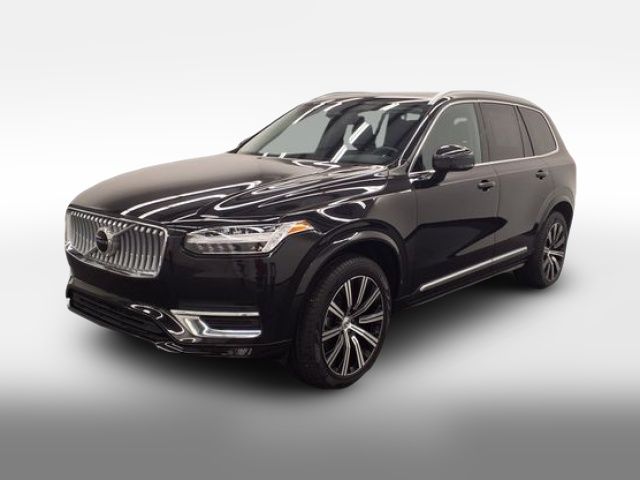 2024 Volvo XC90 Core Bright Theme