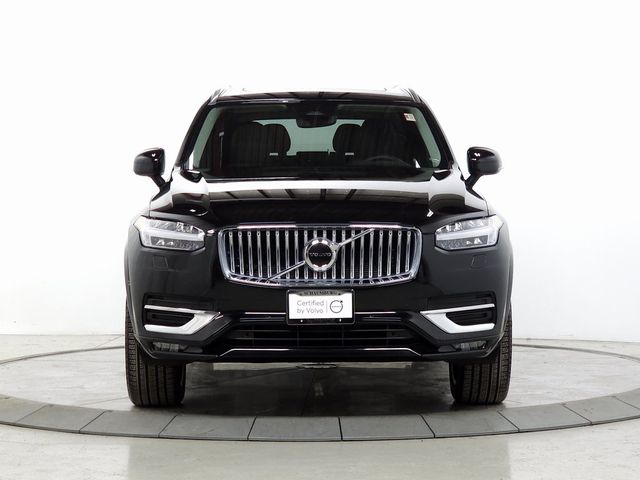 2024 Volvo XC90 Core Bright Theme