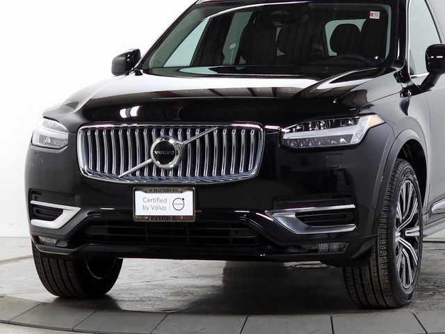 2024 Volvo XC90 Core Bright Theme