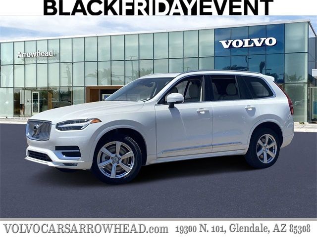 2024 Volvo XC90 Core Bright Theme