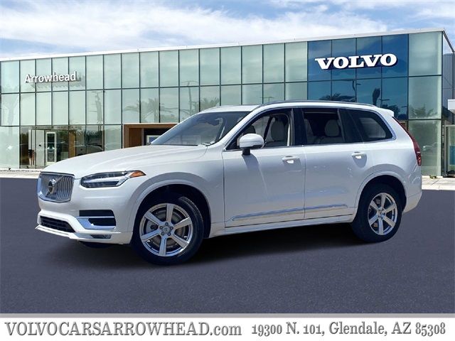 2024 Volvo XC90 Core Bright Theme