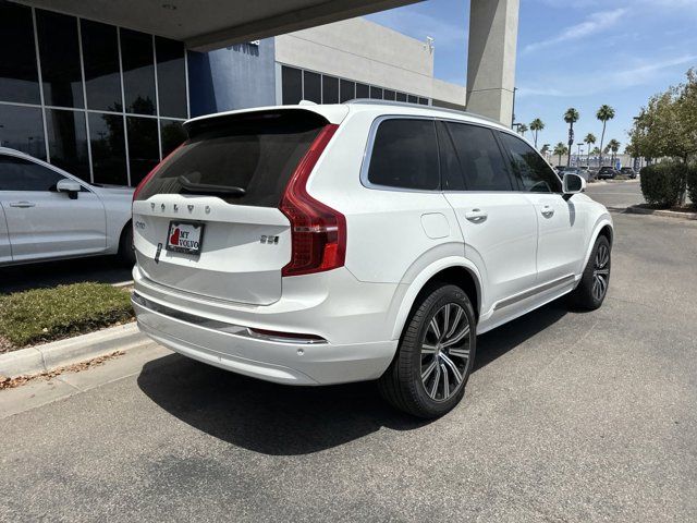 2024 Volvo XC90 Core Bright Theme