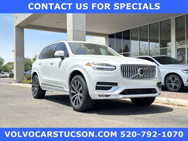 2024 Volvo XC90 Core Bright Theme